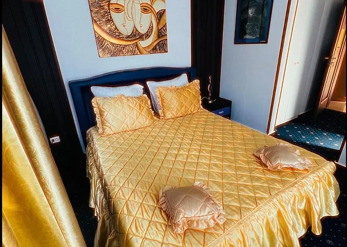 Zava Boutique 3* Бухарест