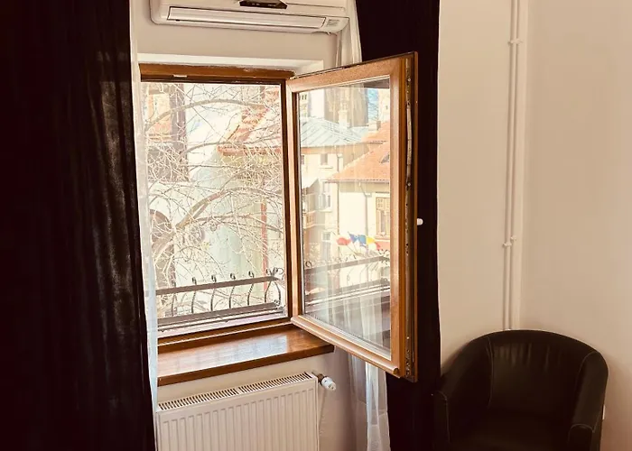 Zava Boutique Бухарест