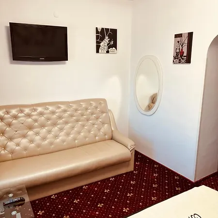 Hotel Zava Boutique Central 3*