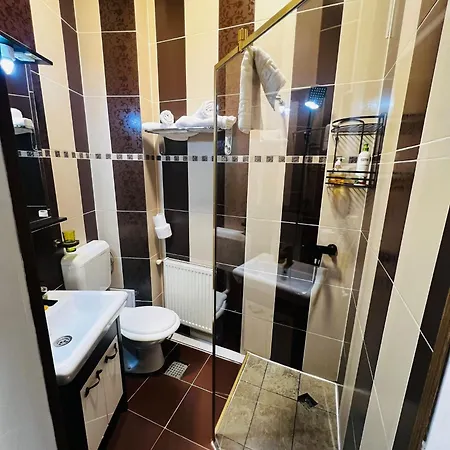 Hotel Hotel Zava Boutique Central