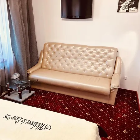 Hotel Zava Boutique Central Hotel