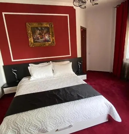 Hotel Zava Boutique Central