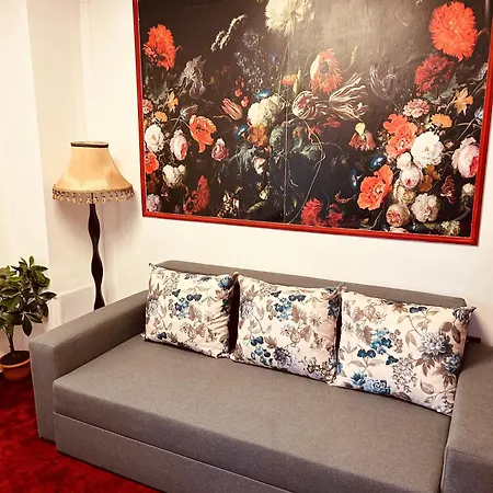 Hotel Zava Boutique Central Hotel 3*
