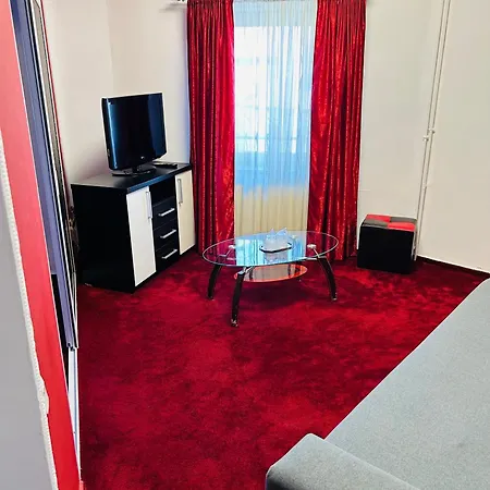 Hotel Hotel Zava Boutique Central