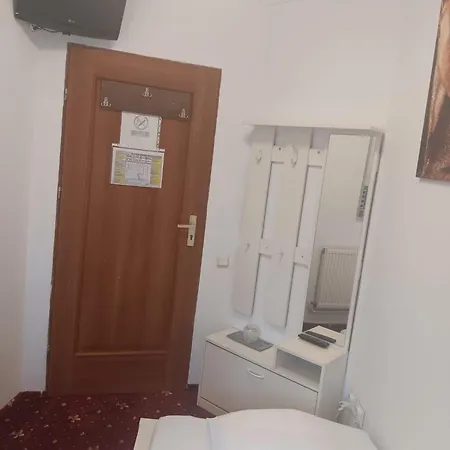 Hotel Hotel Zava Boutique Central 3*