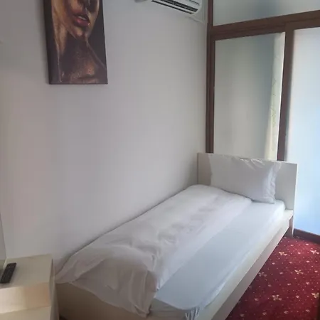 Hotel Hotel Zava Boutique Central