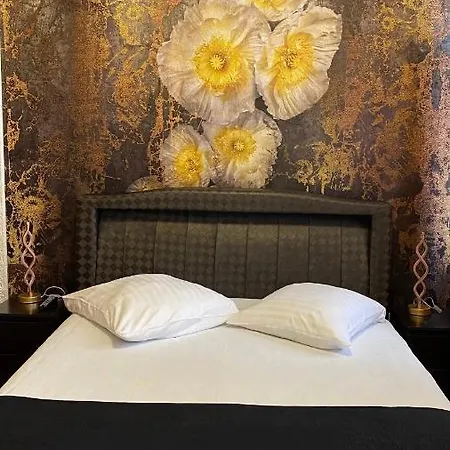 Zava Boutique 3* Bukarest