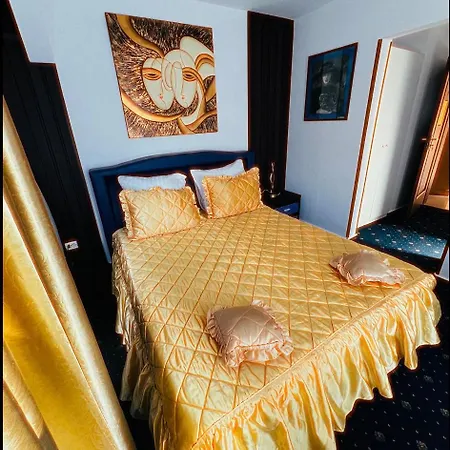 Zava Boutique 3* Bukareszt