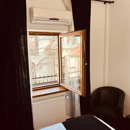 Zava Boutique Bukareszt