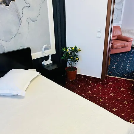 Hotel Zava Boutique 3*