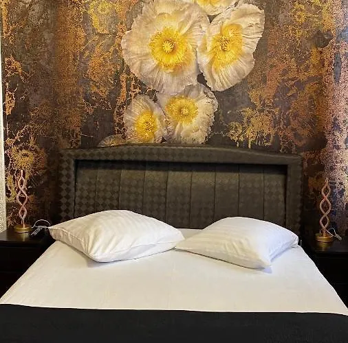 Zava Boutique 3* Boekarest