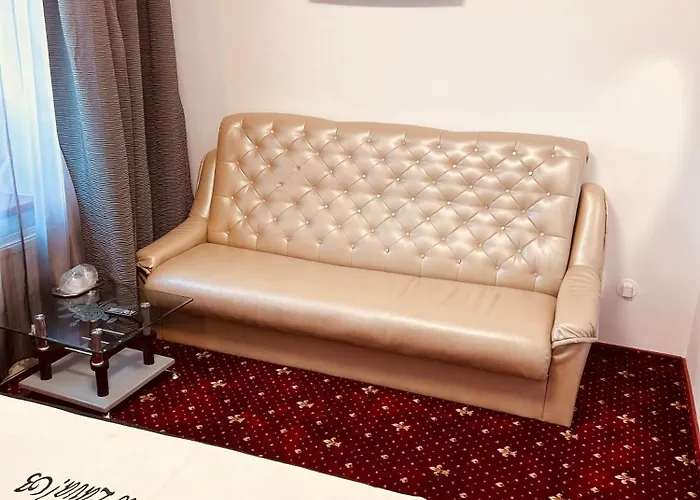 Zava Boutique Готель