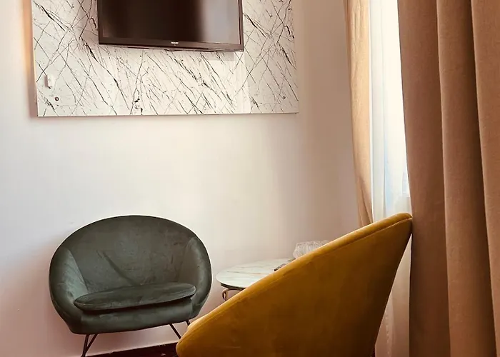 Zava Boutique Boekarest