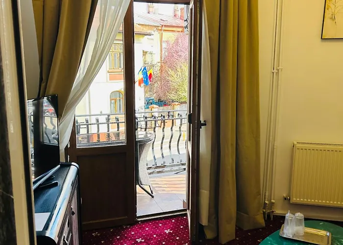 Zava Boutique 3* Boekarest