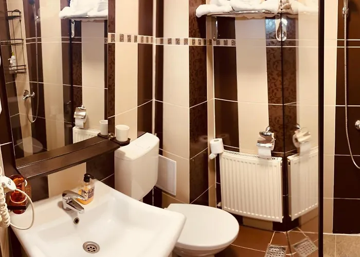 Zava Boutique Готель