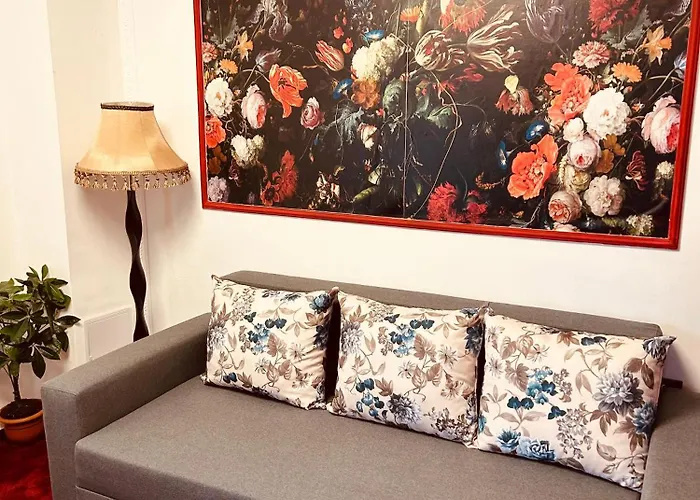 Zava Boutique Готель 3*