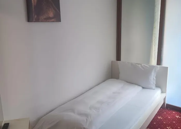 Готель Zava Boutique