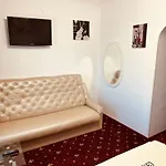 Hotel Zava Boutique Central 3*