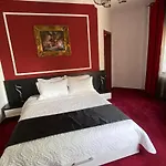 Hotel Zava Boutique Central