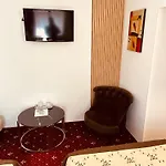 Hotel Hotel Zava Boutique Central Bucharest