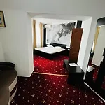 Hotel Zava Boutique Central Hotel Bucharest