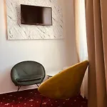 Hotel Zava Boutique Central Bucharest