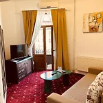 Hotel Hotel Zava Boutique Central Bucharest