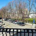 Hotel Hotel Zava Boutique Central Bucharest