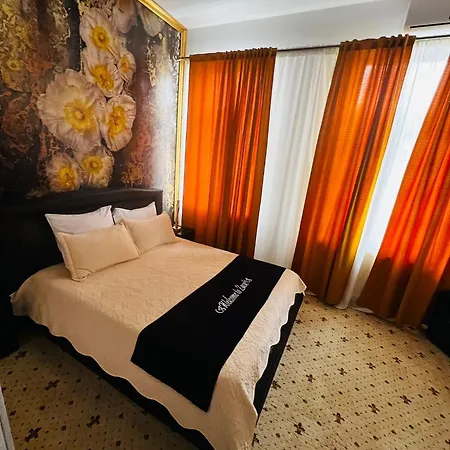 Hotel Zava Boutique Bucareste