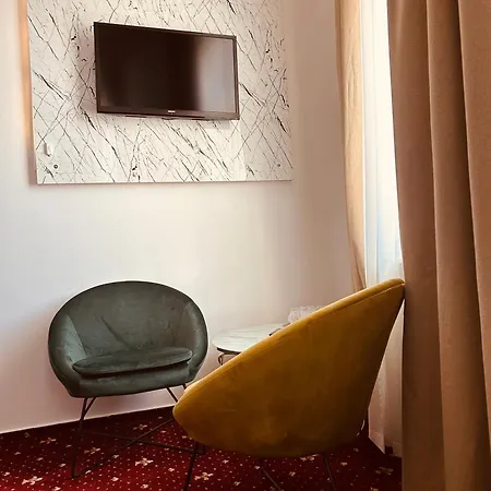 Zava Boutique Bukareszt