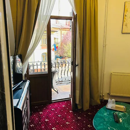 Zava Boutique 3* Bucareste