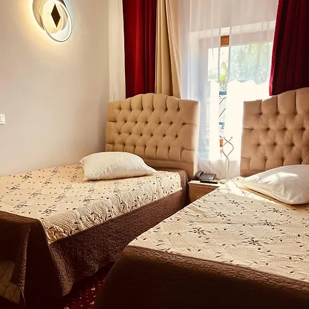 Hotel Zava Boutique 3*