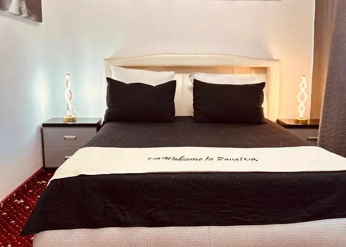 Zava Boutique 3*