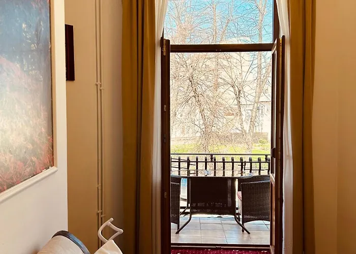 Zava Boutique Hotel 3*