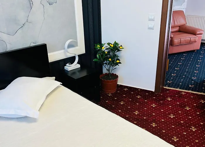 Hotel Zava Boutique 3*