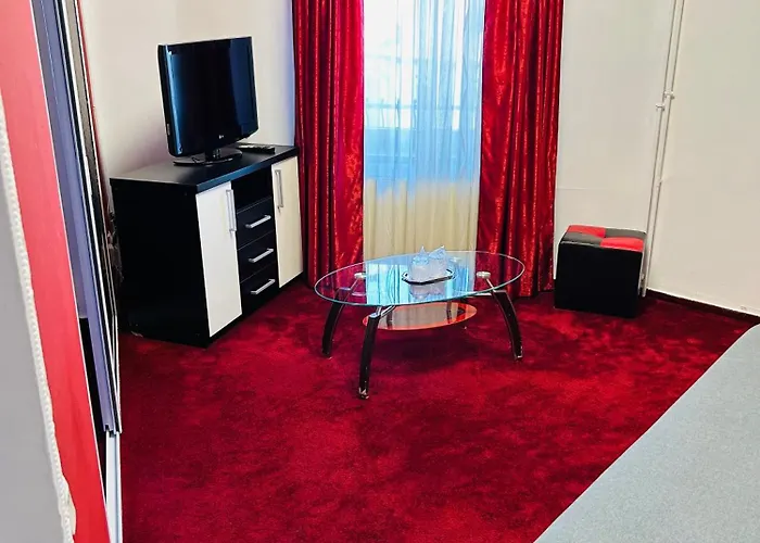 Hotel Zava Boutique