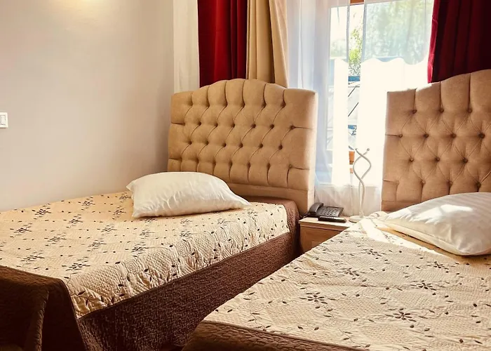 Hotel Zava Boutique 3*